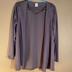 VERO MODA | long sleeve cardigan